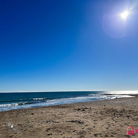 Tu Sueno En El Mediterraneo โอโรเปซาเดลมาร์ ภายนอก รูปภาพ