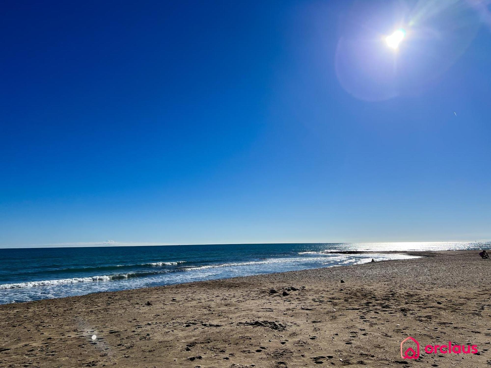 Tu Sueno En El Mediterraneo โอโรเปซาเดลมาร์ ภายนอก รูปภาพ