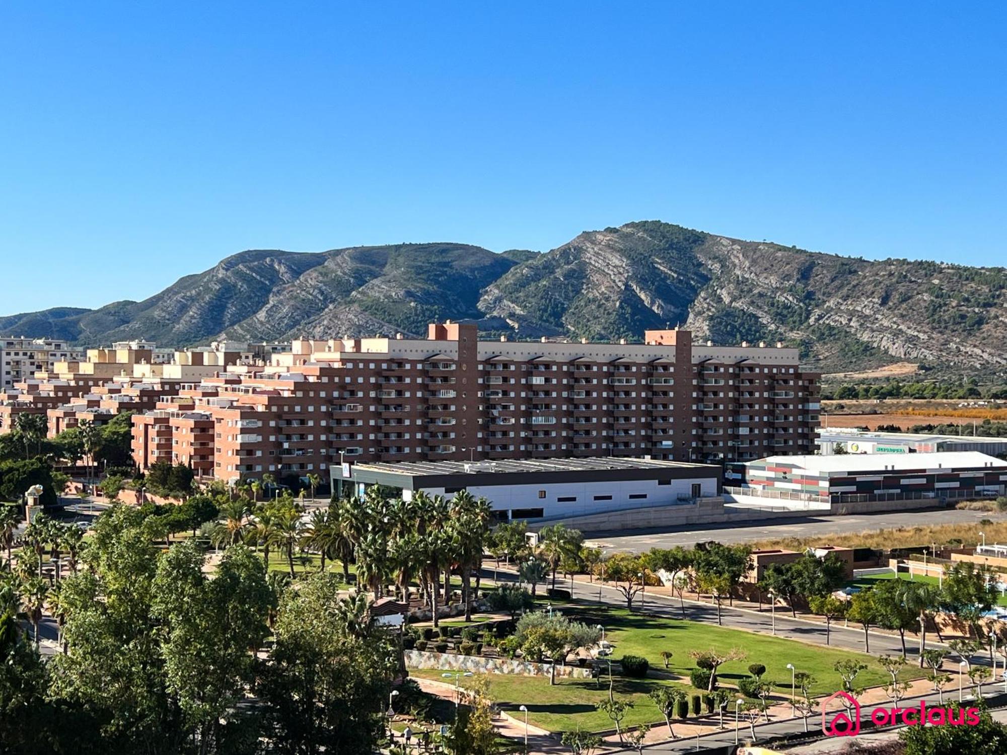 Tu Sueno En El Mediterraneo โอโรเปซาเดลมาร์ ภายนอก รูปภาพ
