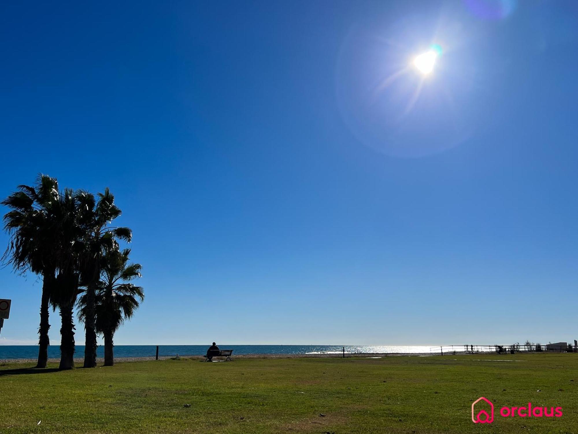 Tu Sueno En El Mediterraneo โอโรเปซาเดลมาร์ ภายนอก รูปภาพ