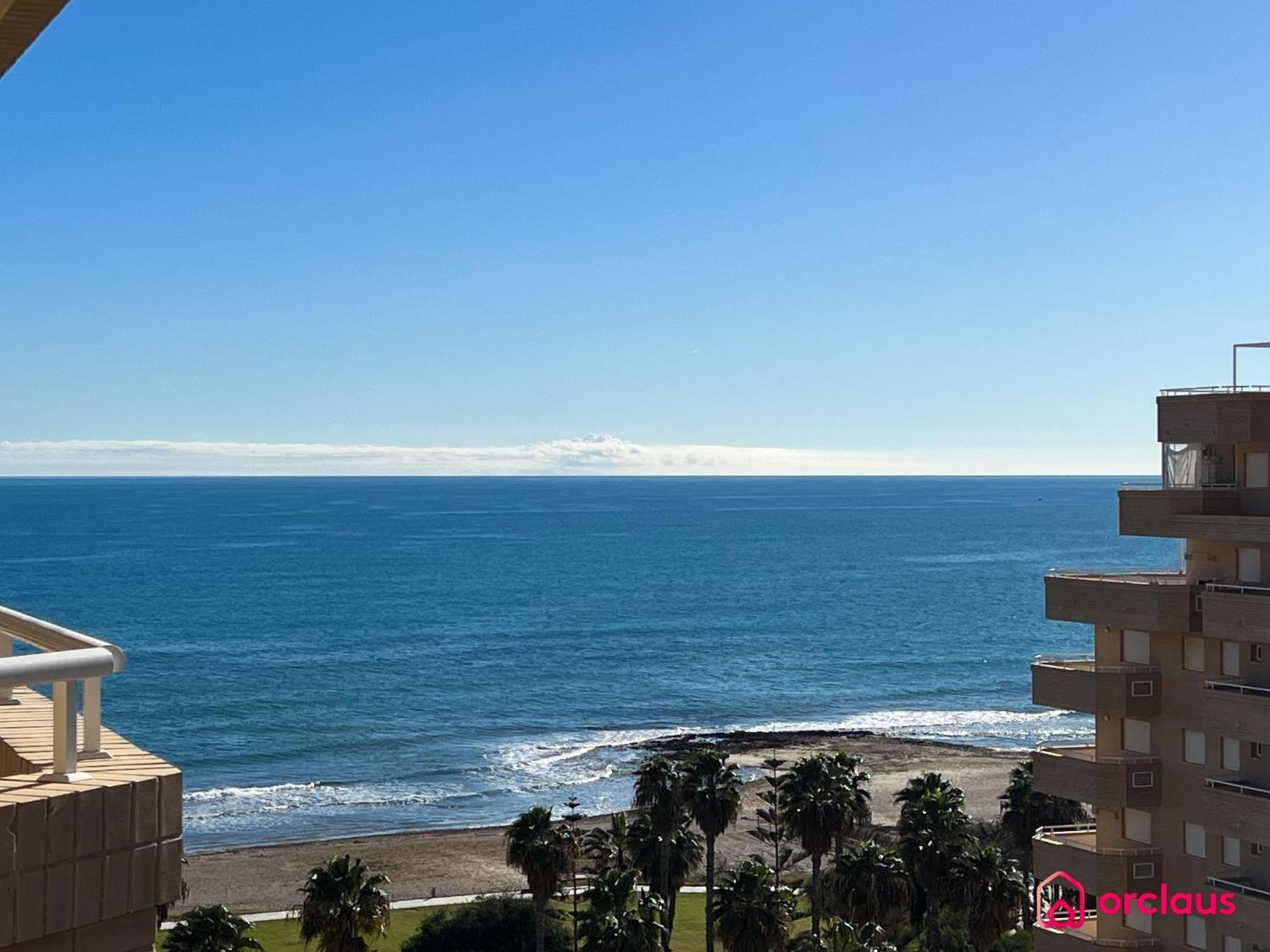 Tu Sueno En El Mediterraneo โอโรเปซาเดลมาร์ ภายนอก รูปภาพ